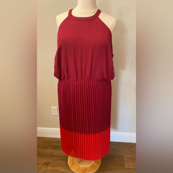 Sandra Darren Dresses & Skirts - Plus Dress 🩷❤️